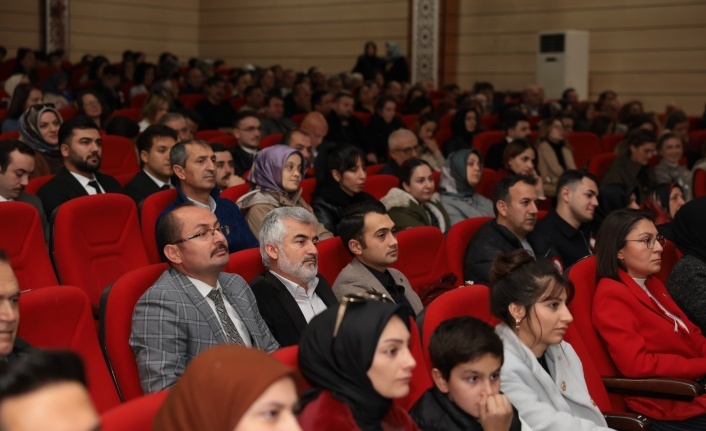 24 Kasım Öğretmenler Günü  Kutlandı