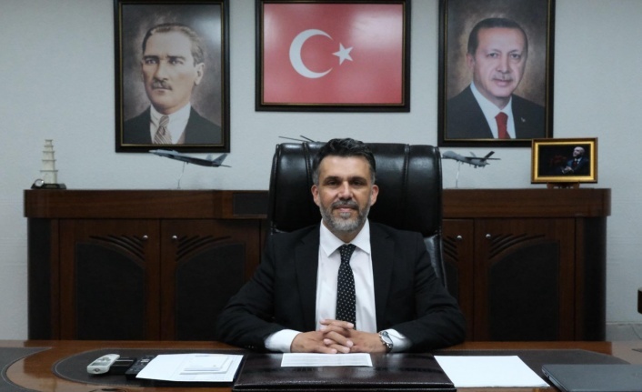 Alpay Kabadayı’dan 24 Kasım Öğretmenler Günü Mesajı