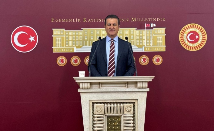 SARIGÜL, SPORDA DEVRİM YAPMAK İSTİYORSANIZ FUTBOLU TEMİZLEYİN