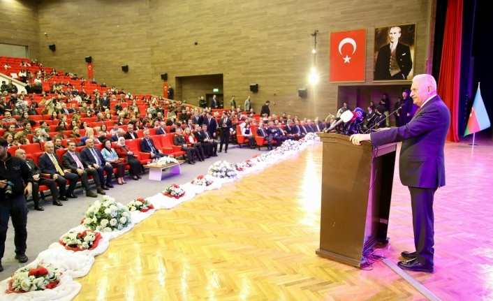Türk Dünyasında Kadın ve Aile: Erzincan’da Önemli Sempozyum Gerçekleşti