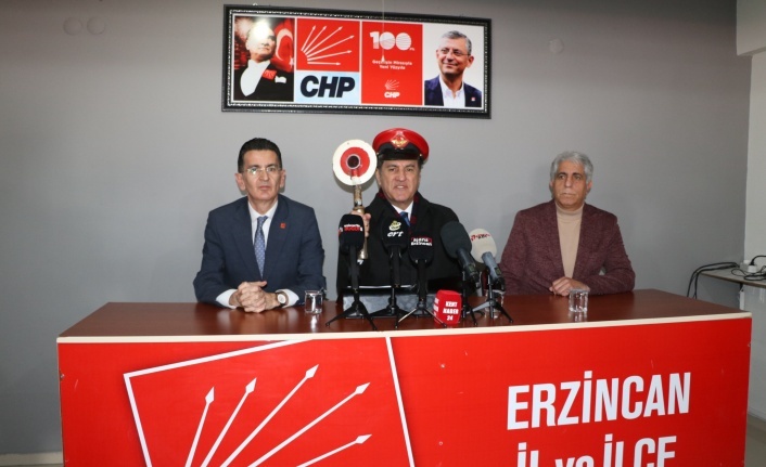 SARIGÜL, 2025 YILININ HESABINI VERMEK İÇİN KARŞINIZDAYIM