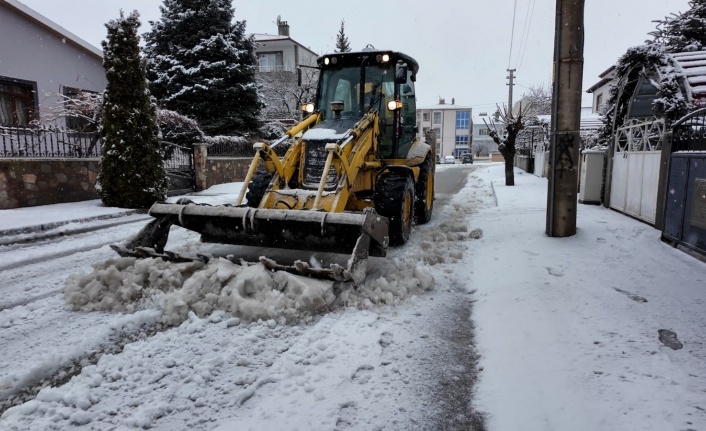 Eğitime 1 (Bir) Gün Ara Verildi