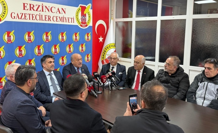 Süleyman Karaman, 2026 Projelerini Duyurdu