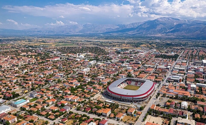 Erzincan'da 4.9 büyüklüğünde deprem meydana geldi