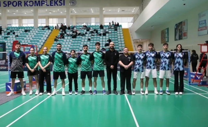 Erzincan Takımlarından Ankara’da Gurur Tablosu: 9 Maçta 8 Galibiyet