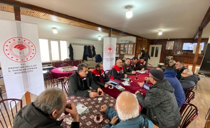 Tarımda Çözüm Sahada