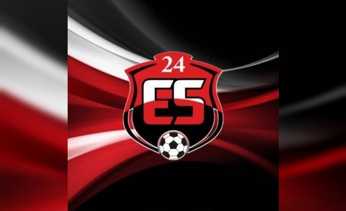 24Erzincanspor deplasmanda eli boş döndü