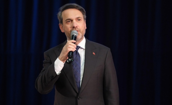 Bayraktar ve Büyükgümüş’ten Erzincan’a Ziyaret