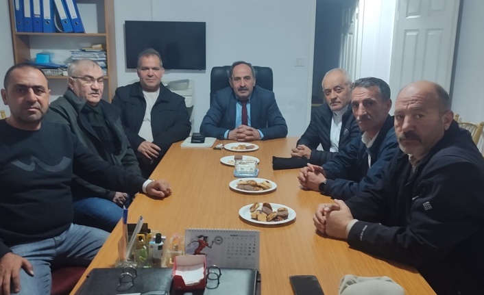 Erzincan ASKF seçime gidiyor