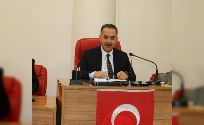 Erzincan İl Genel Meclis Başkanı Mehmet Cavit Şireci’den 12 Mart Mesajı