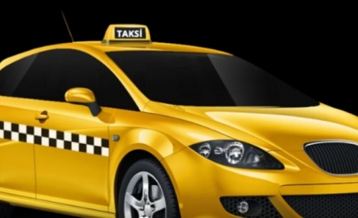 Erzincan’da Taksimetre Tarifesine Zam