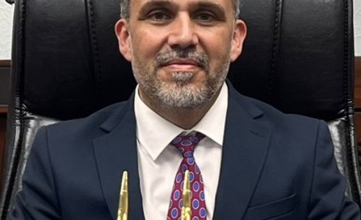 “Ramazan Bayramı Birlik ve Dayanışmanın En Güzel İfadesidir”